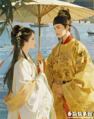 Tỳ Bà Chỉ Ngọt Vì Nàng