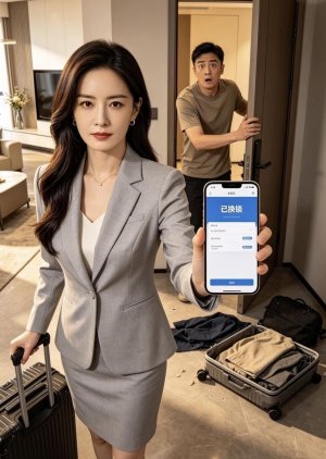 Vợ Tôi Lương Bốn Triệu Tệ