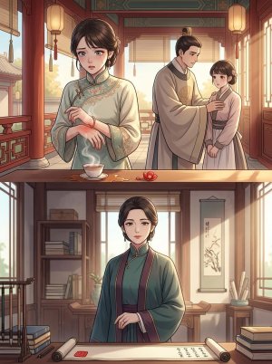 Ẩn Nhẫn Như Đá