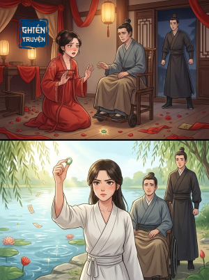 Kết Thúc Nhân Duyên Trong Ba Ngày