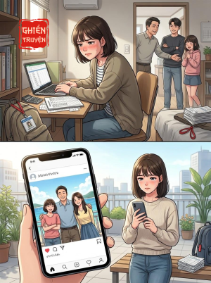 Những Bảng Kê Cảm Xúc