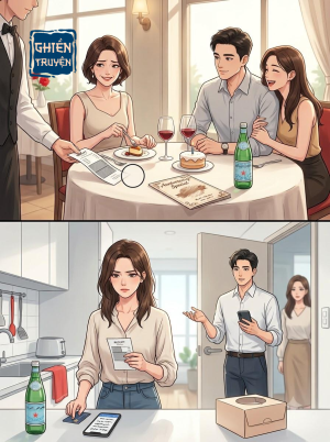 Kỷ Niệm Đau Đớn