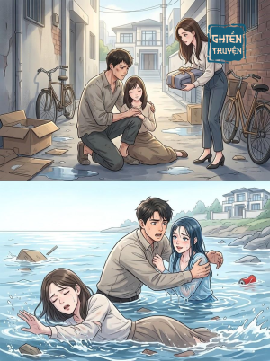 Người Em Gái Mù Và Giấc Mơ Chữa Lành