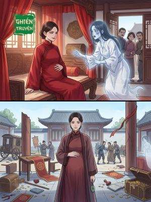 Nguyệt Hôn Tâm
