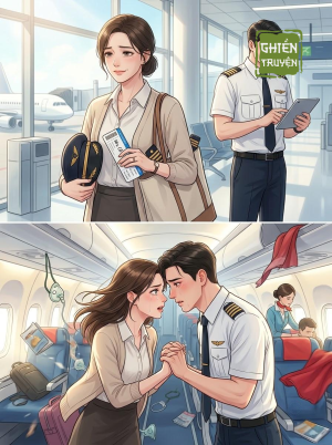 Bầu Trời Của Lâm Kiến Uyển