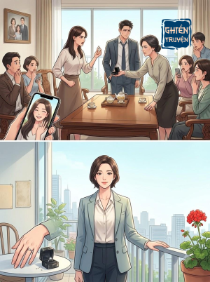 Chiếc Nhẫn Đáng Giá