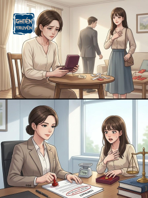 Hợp Đồng Mượn Vàng