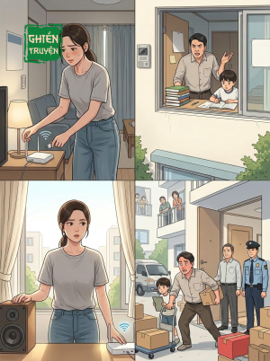 Ngọn Đèn Tâm Trạng