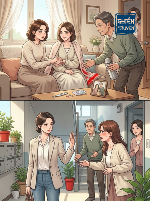 Kiếp Trước Đừng Tùy Tiện Làm Người Tốt