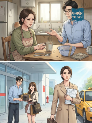 Dùng Tạm Hay Không
