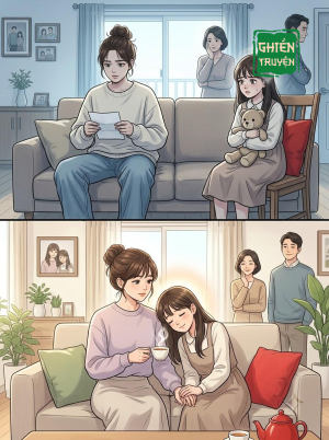 Người Lười Và Em Gái Đặc Biệt