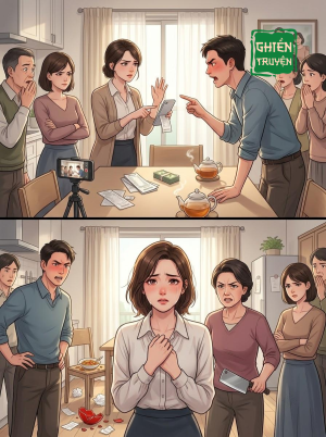 Người Thân Hay Kẻ Thù