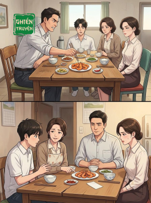 Giữa Lời Nói Và Định Mệnh
