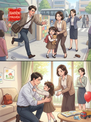 Bố Mới Hay Bố Cũ
