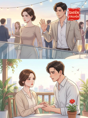 Bốn Năm Chờ Đợi Một Lời Giải Thích