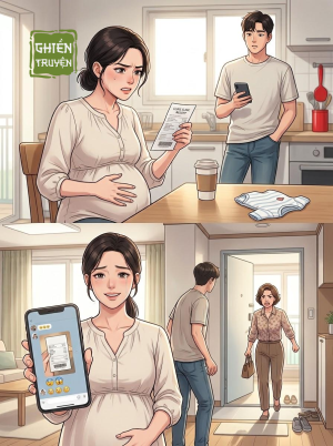 Công Bằng Hay Khó Chịu