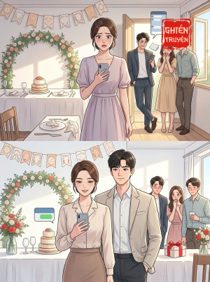 Kế Hoạch Đính Hôn Bị Phá Vỡ