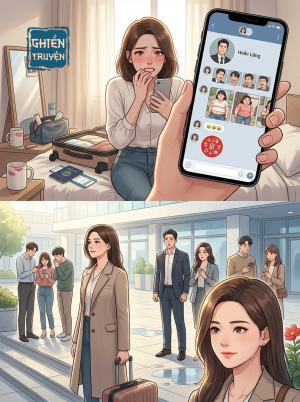 Đánh Đổi Để Chờ Một Ngày
