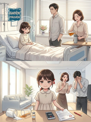 Chuyện Của Tiểu Kiều