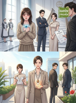 Cô Con Gái Nhà Họ Su Biến Mất