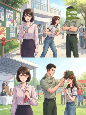 Cuộc Chiến Hoa Khôi