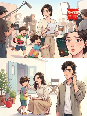 Hồi Sinh Từ Vùng Tối