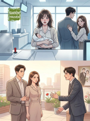 Khi Hôn Nhân Chỉ Là Một Chiêu Trò