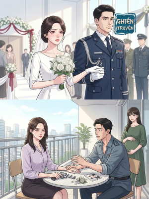 Mối Thù Đẫm Máu