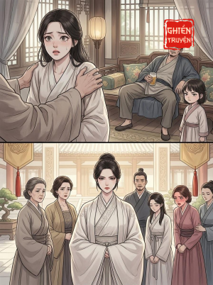 Khi Trái Tim Chết Lặng