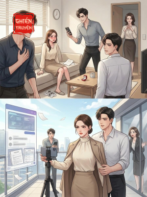 Kẻ Đưa Dao Giữa Đêm