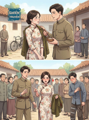 Người Anh Trai Cưới Tôi