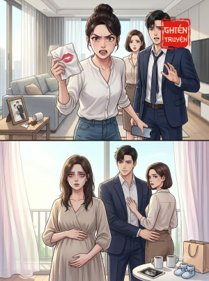 Tình Yêu Đã Quên