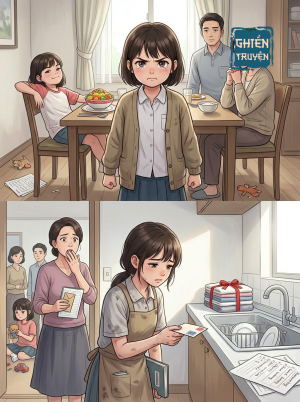 Món Nợ Tình Thân
