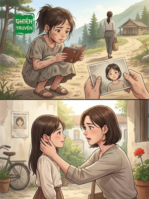 Bí Mật Về Đôi Tai Khuyết