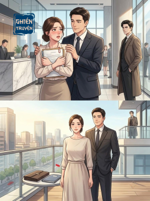 Hận Đến Tận Xương Tủy