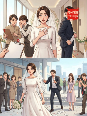 Cuộc Hôn Nhân Đồ Cũ