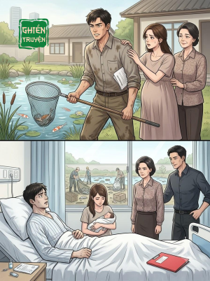 Những Đứa Con Của Sự Phản Bội
