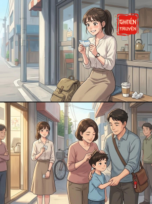 Bí Mật Chưa Được Tiết Lộ