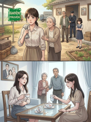 Người Thay Thế Đã Quay Về