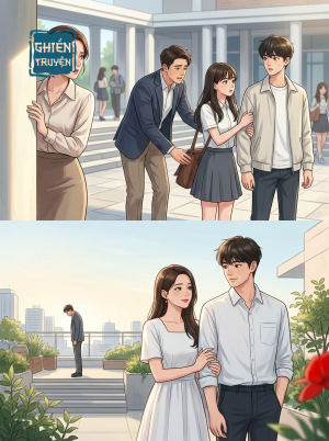 Người Được Tài Trợ