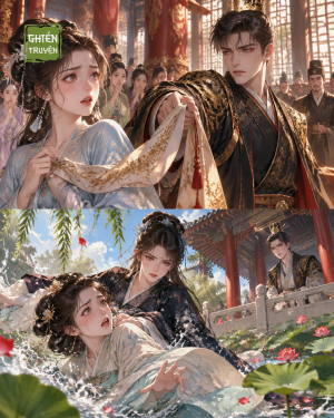 Đàn Tàn Duyên Cũ