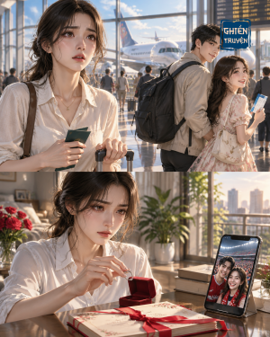 Mối Tình Bị Bỏ Quên