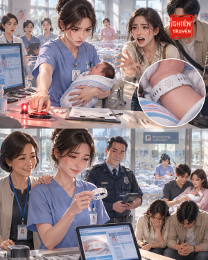 Người Giữ Cửa Cho Những Sinh Mệnh Nhỏ
