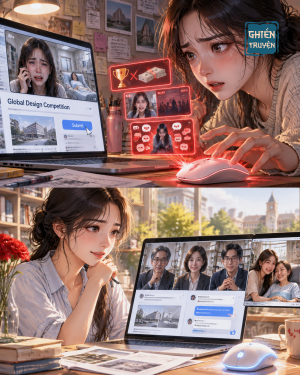 Đừng Nhấn Nút Nộp Bài