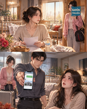 Chị Dâu Không Phải Osin