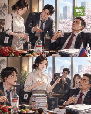 Hiểu Ra Thì Đã Muộn