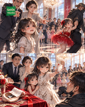 Hai Cô Gái Nhà Họ Kỷ