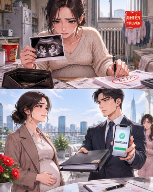 Ly Hôn Khi Mang Thai