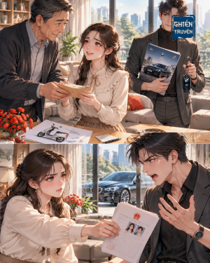 Yêu Nhầm Người Có Vợ