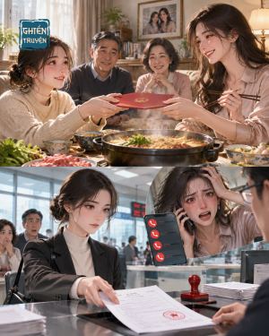 Chị Gái Dùng Chùa